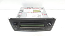 Radio cd, cod 9184538751, Fiat Grande Punto (199) ...