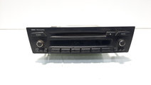 Radio CD, cod 9187108, Bmw 3 Touring (E91) (id:620...