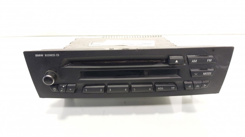 Radio CD, cod 9202152-01, Bmw X1 (E84) (idi:623051)