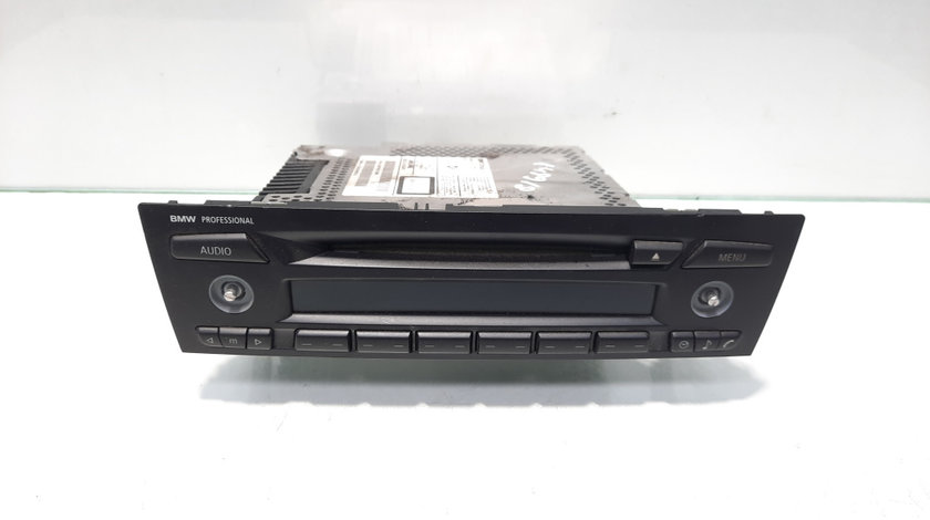 Radio CD, cod 9205962, Bmw 3 (E90) (idi:473081)