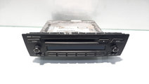 Radio cd, cod 9226395-01, Bmw 3 (E90) (idi:474193)