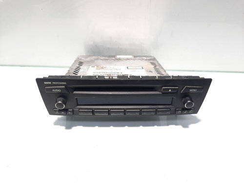 Radio cd, cod 9226395-01, Bmw X1 (E84) (id:474193)