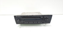 Radio CD, cod 9227500-01, Bmw 1 (E81, E87) (id:585...