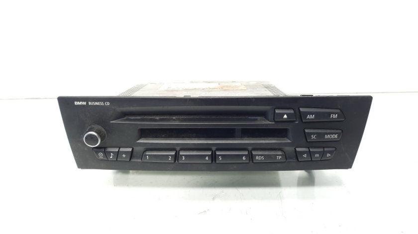 Radio CD, cod 9236531-01, Bmw 3 (E90) (idi:604451)