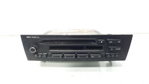 Radio CD, cod 9236531-01, Bmw X1 (E84) (idi:604451...