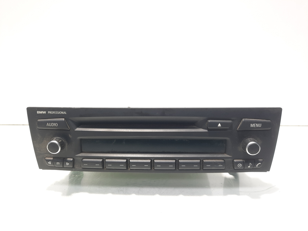 Radio CD, cod 9242501-01, Bmw 3 Touring (E91) (idi:505179)
