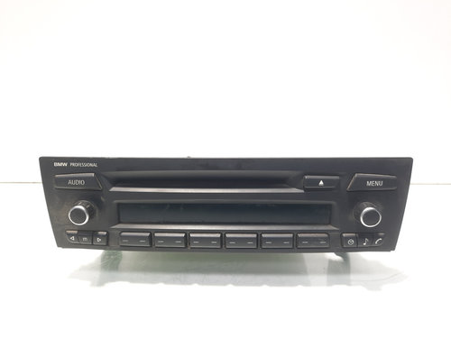 Radio CD, cod 9242501-01, Bmw 3 Touring (E91) (idi:505179)