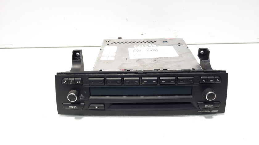 Radio CD, cod 9242501-01, Bmw X1 (E84) (id:554305)