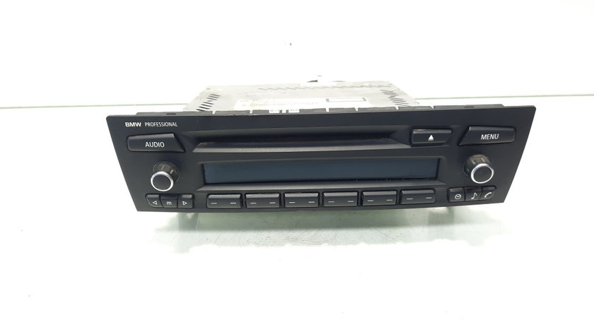 Radio CD, cod 9242501-01, Bmw X1 (E84) (id:554305)