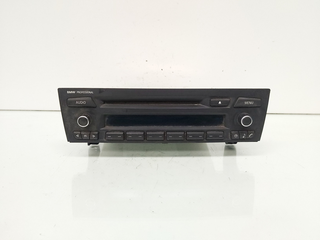 Radio CD, cod 9242501-01, Bmw X1 (E84) (id:666866)