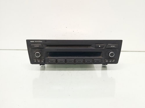 Radio CD, cod 9242501-01, Bmw X1 (E84) (id:666866)