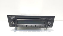 Radio CD, cod 9243922-01, Bmw 3 Touring (E91) (idi...