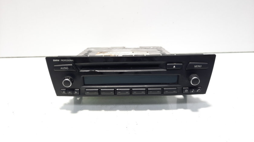 Radio CD, cod 9243922-01, Bmw X1 (E84) (id:586824)