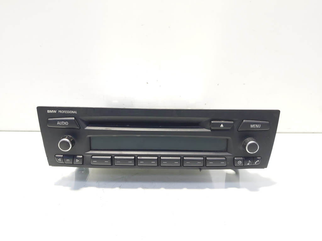 Radio CD, cod 9243922-01, Bmw X1 (E84) (id:629082)