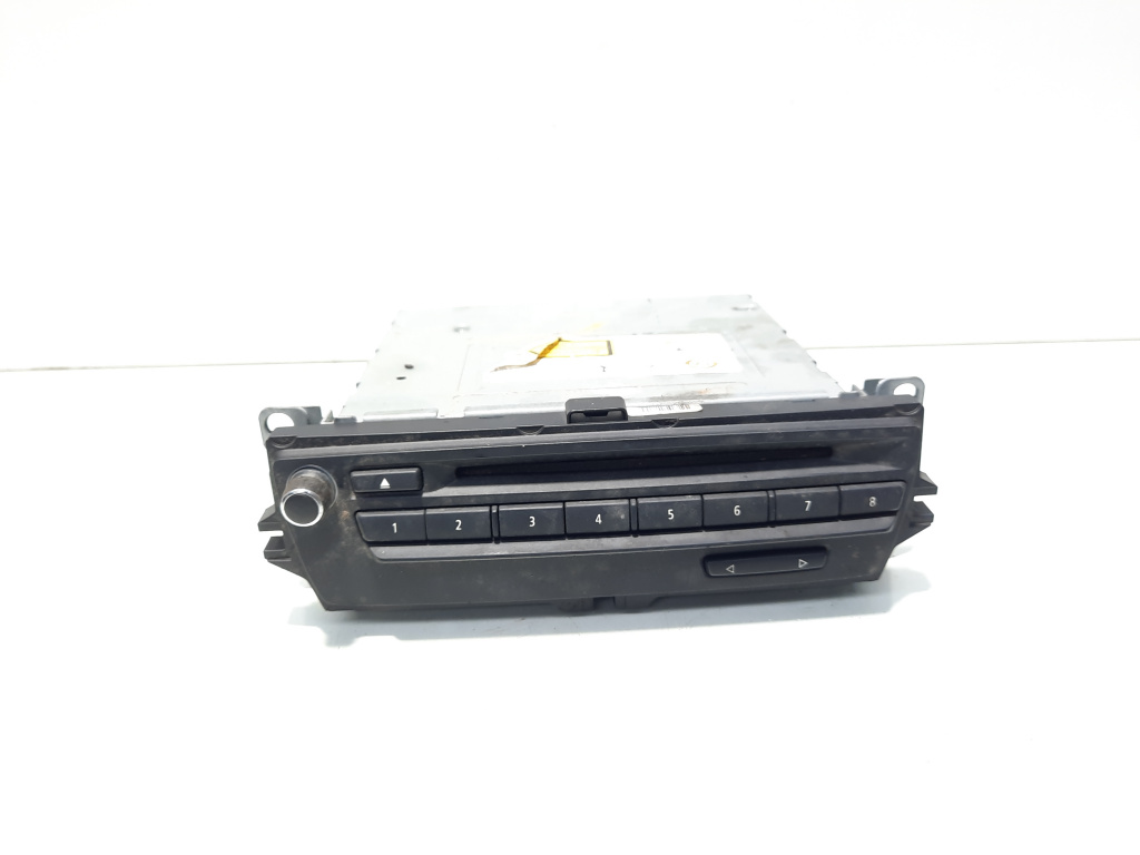 Radio CD, cod 9263948-01, Bmw 3 (E90) (id:604566)