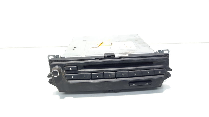 Radio CD, cod 9263948-01, Bmw 3 (E90) (id:604566)