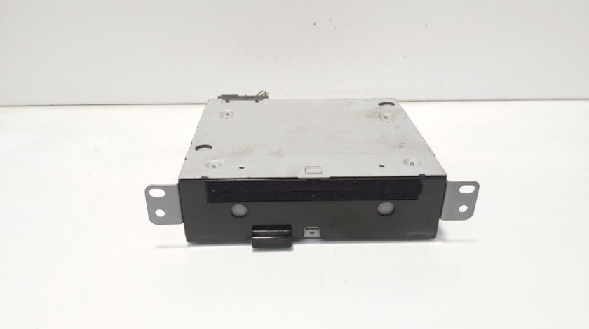 Radio CD, cod 9676838180, Citroen C4 (II) (id:625758)