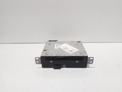 Radio CD, cod 9808565580, Citroen C4 (II) (id:601157)