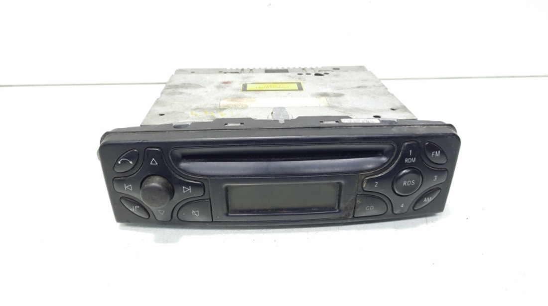 Radio CD, cod A2038202286, Mercedes Vito Autobus (W639) (id:463414)