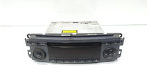 Radio CD, cod A4548200379, Smart ForFour (id:46742...