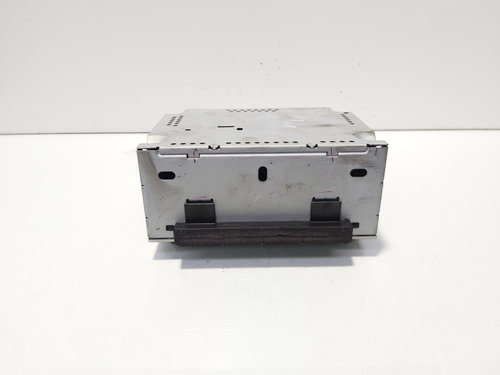 Radio CD, cod AM5T-18C815-HF, Ford C-Max 2 (id:626264)