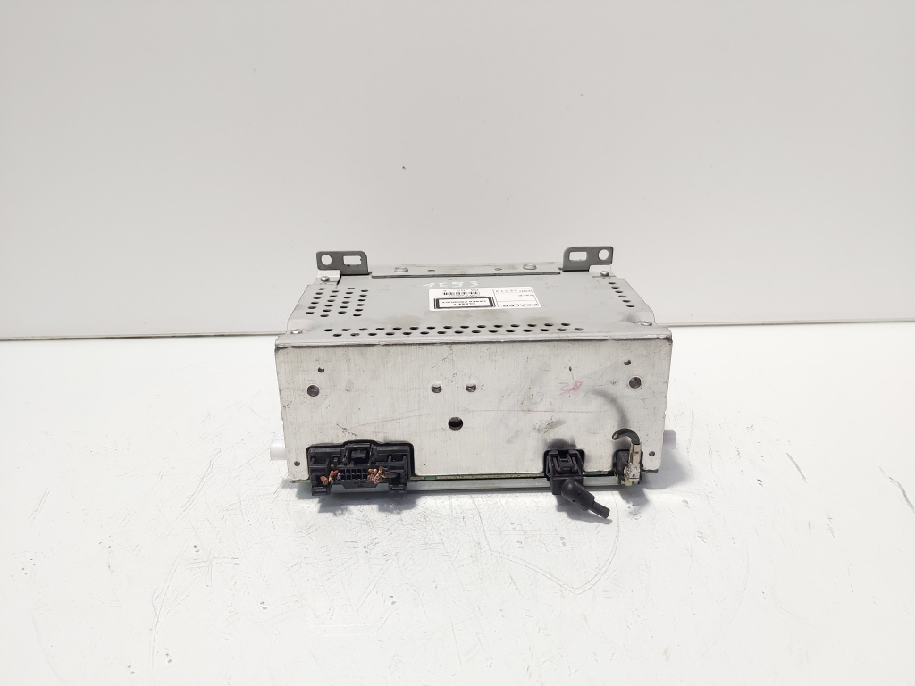Radio CD, cod BM5T-18C815-DN, Ford Focus 3 Turnier (id:687296)