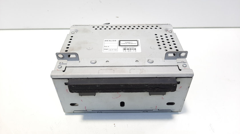 Radio CD, cod BM5T-18C815-HIM, Ford Focus 3 (idi:538377)