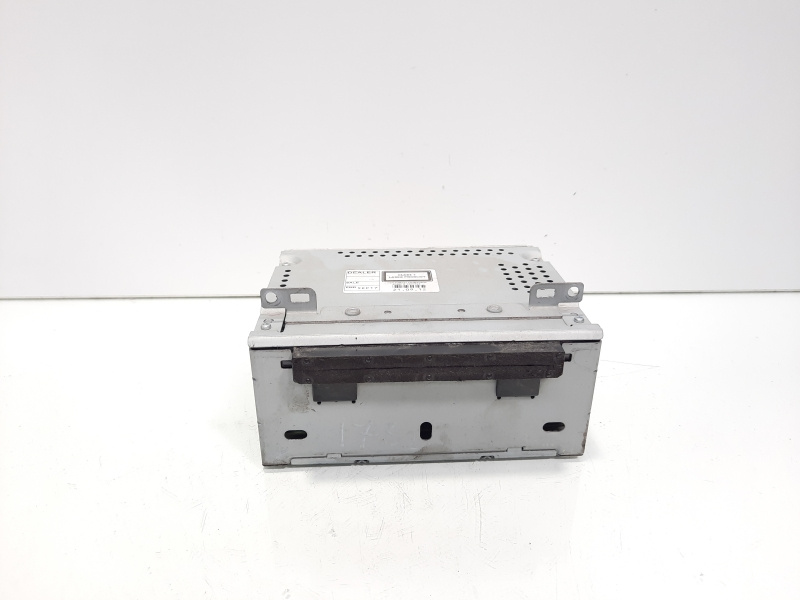 Radio CD, cod BM5T-18C815-XK, Ford Focus 3 (id:608408)