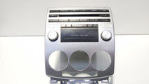Radio CD, cod CC9366AR0, Mazda 5 (CR19) (id:628753...
