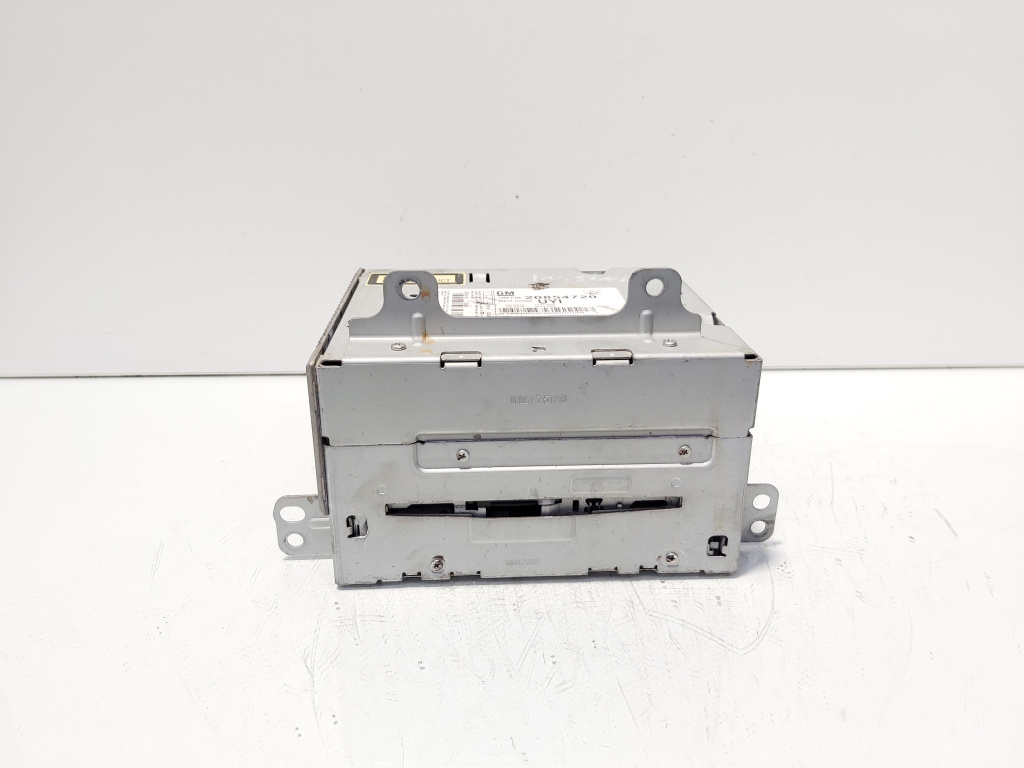 Radio CD, cod GM20854720, Opel Insignia A (id:689315)