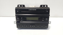 Radio CD, cod VUX500200, Land Rover Freelander (LN...