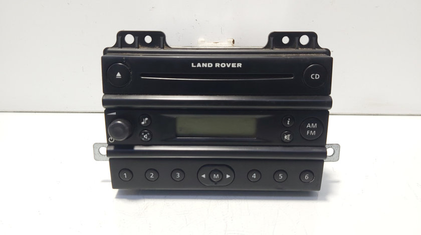 Radio CD, cod VUX500200, Land Rover Freelander (LN) (id:635048)