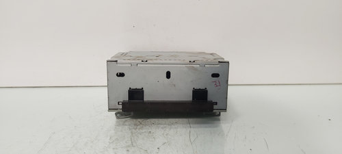 Radio cd cu butoane comenzi, cod BM5T-18C815-HF, AM5T-18K811-CE, Ford Focus 3 (id:689929)