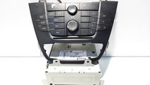 Radio CD cu butoane comenzi, cod GM13321292, 20983...