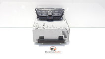 Radio CD cu butoane comenzi F1ET-18K811-HC Ford Fo...