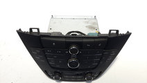 Radio CD cu butoane comenzi, Opel Astra J, 2.0 CDT...