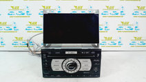 Radio CD cu display navigatie 28185-jg41a Nissan X...