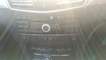 Radio cd cu magazie Mercedes E Class w212