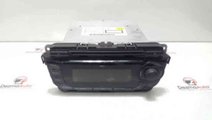 Radio cd cu mp 3, 6J0035153B, Seat Ibiza 5 (6J5) (...