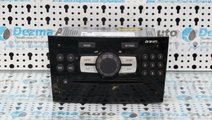 Radio cd cu MP3, 13254192, Opel Corsa D, (id:18293...