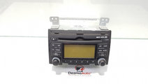 Radio cd cu MP3 96160-2L200 Hyundai i30 (GD) [Fabr...