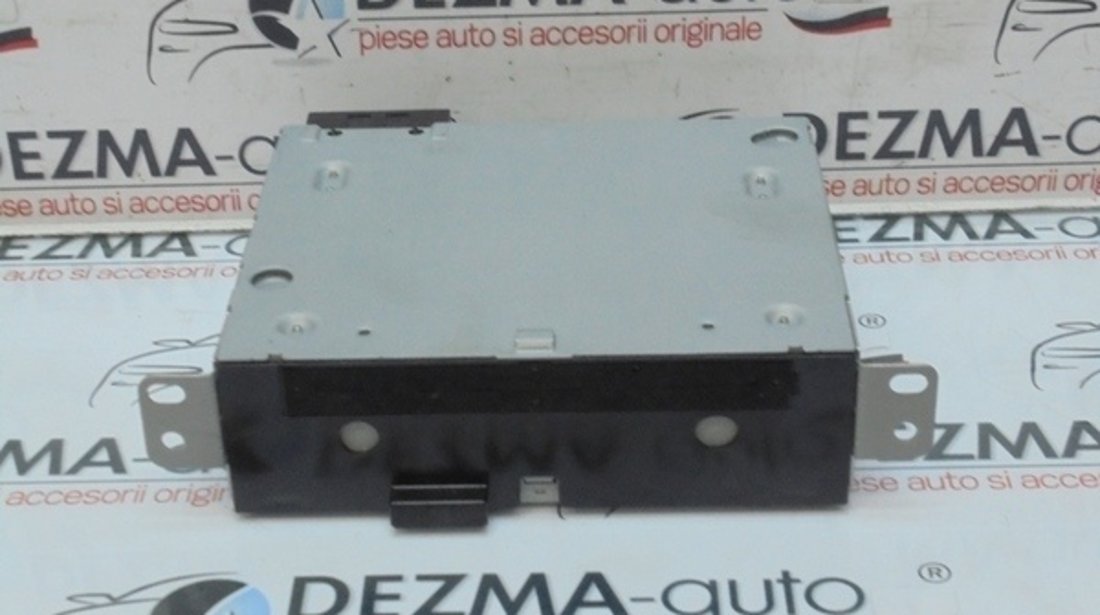 Radio cd cu mp3 966994780, 9666027177, Citroen C4 (B7) (id:208772)