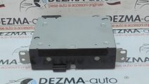 Radio cd cu mp3 966994780, 9666027177, Citroen C4 ...