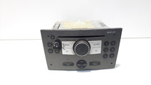 Radio CD cu Mp3, cod 13154304, Opel Astra H (idi:6...