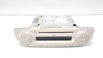 Radio CD cu MP3, cod 7355341820, Fiat 500 (id:4673...