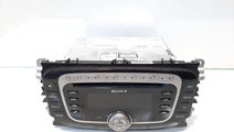 Radio cd cu mp3, Ford S-Max 1 [Fabr 2006-2014] 7S7...