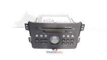 Radio cd cu mp3, Opel Agila (B) (H08) [Fabr 2008-2...