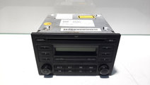 Radio CD cu MP3, Seat Alhambra (7V8, 7V9), cod 5Z0...