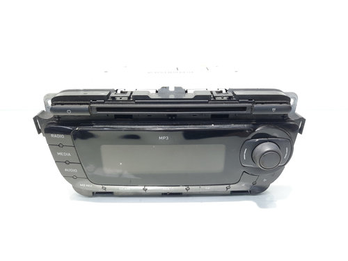 Radio cd cu mp3, Seat Ibiza 5 (6J5) 6J0035153B (id:451066)