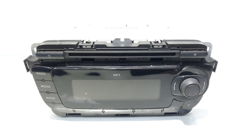 Radio cd cu mp3, Seat Ibiza 5 (6J5) 6J0035153B (id:451066)